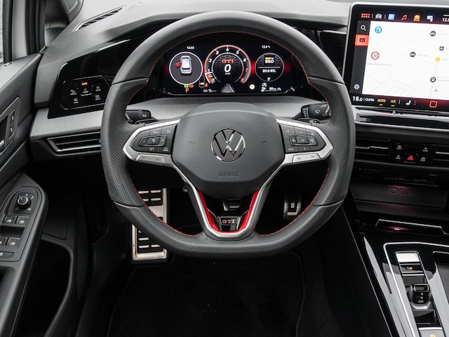 Volkswagen Golf 2.0 TSI DSG