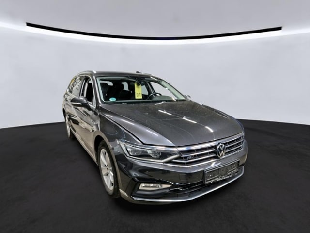 Volkswagen Passat 2.0 TDI DSG R-Line Variant