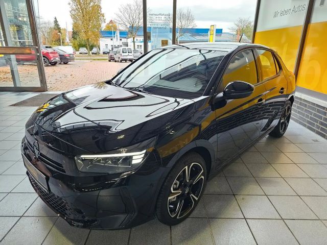 Opel Corsa GS-Line Grand Sport