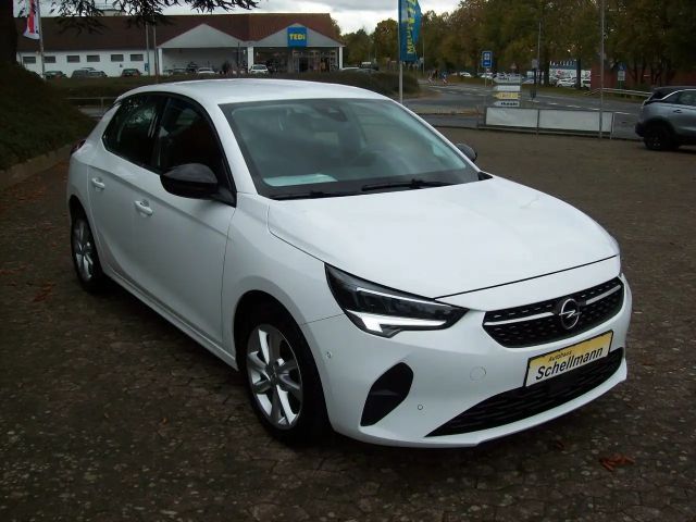 Opel Corsa 1.2 Turbo Elegance