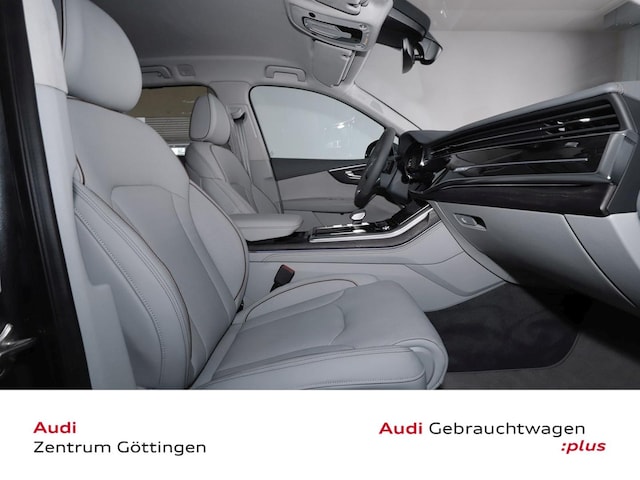 Audi Q7 55 TFSI Hybride Quattro