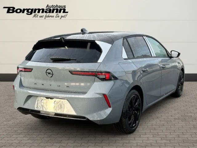 Opel Astra GS-Line Grand Sport