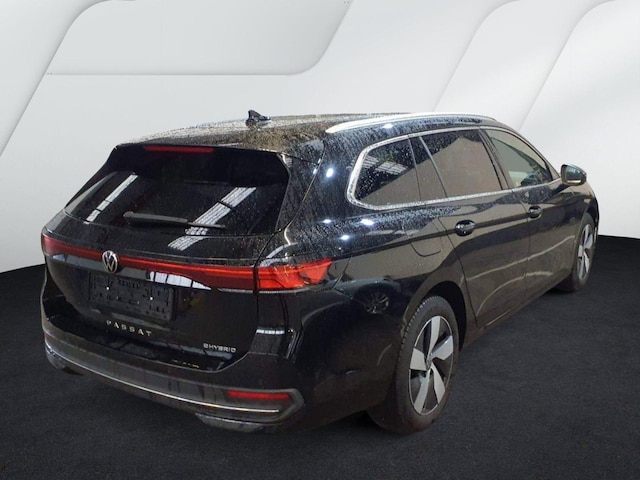 Volkswagen Passat Business eHybrid