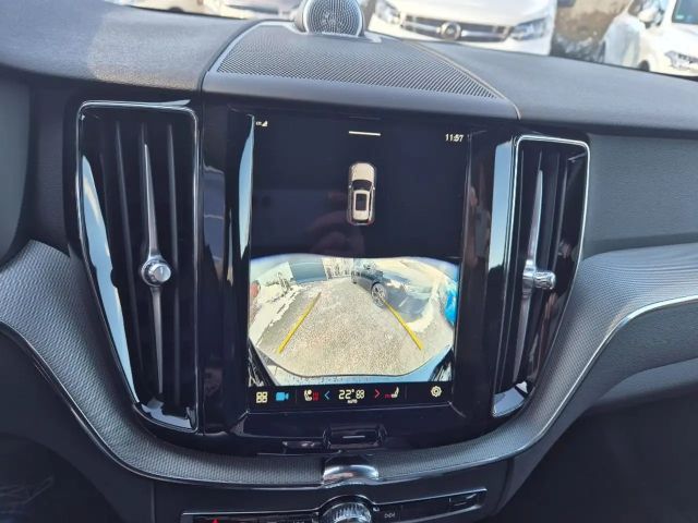 Volvo XC60 AWD Plus T6