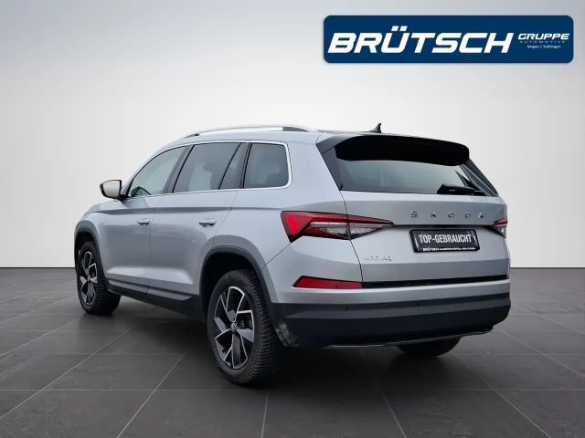 Skoda Kodiaq 1.5 TSI Style Style