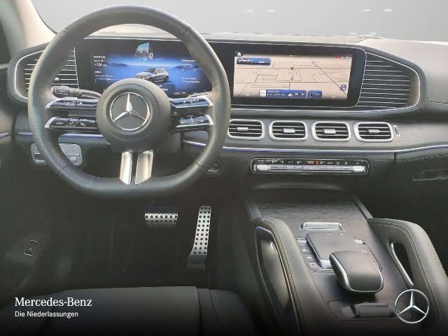 Mercedes-Benz GLE 450 4MATIC AMG Line