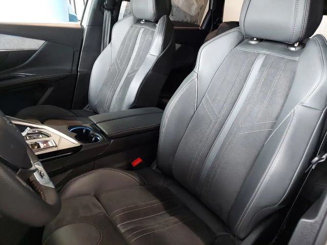 Peugeot 5008 BlueHDi EAT8 GT-Line