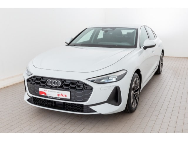 Audi A5 Quattro S-Tronic