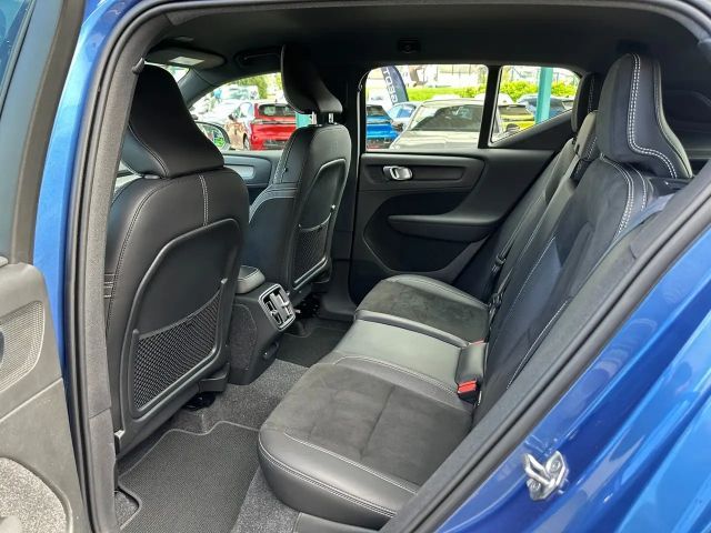 Volvo XC40 R-Design T3