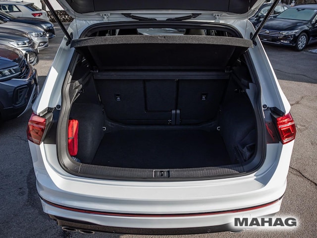 Volkswagen Tiguan 2.0 TSI IQ.Drive