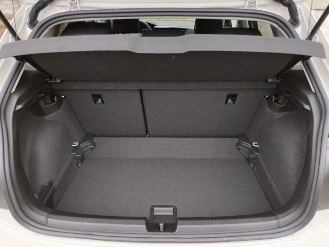 Volkswagen Polo Friends TSI