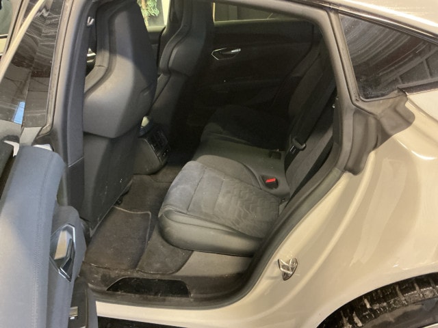 Audi e-tron GT Quattro