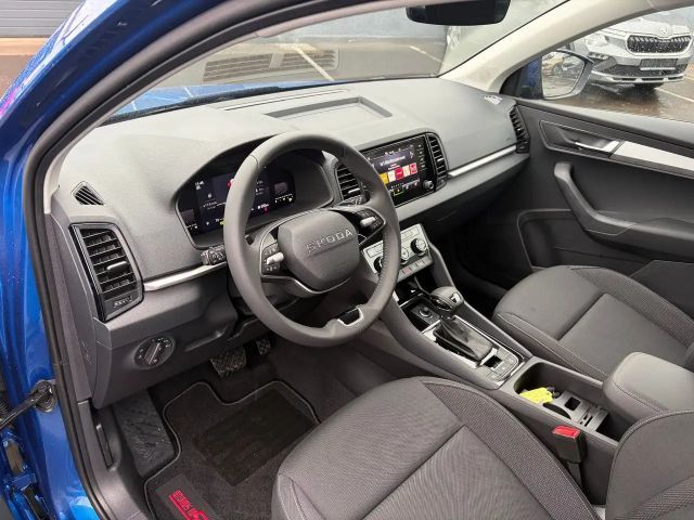 Skoda Karoq Selection