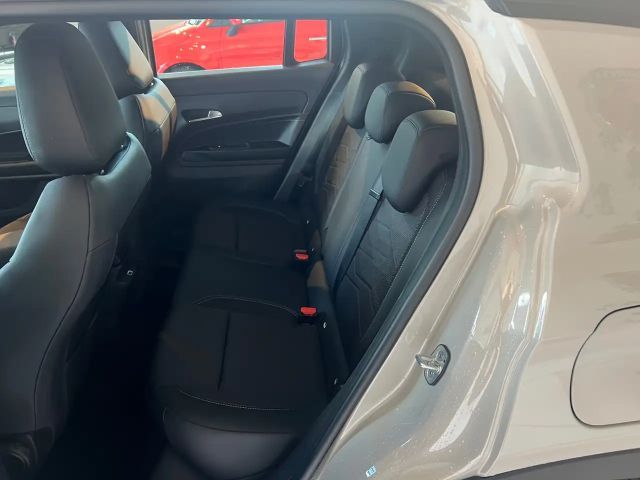 Jeep Avenger Altitude