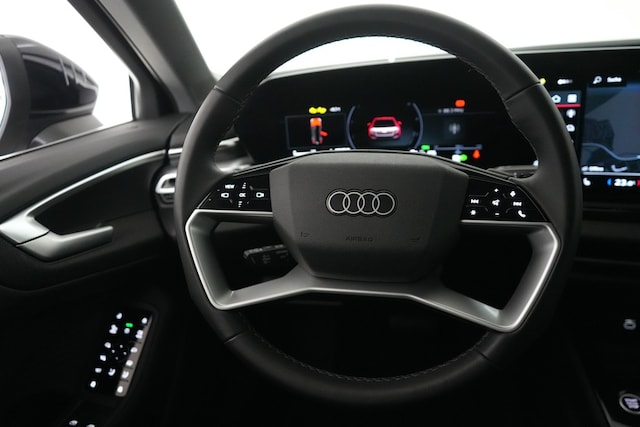 Audi A5 Avant S-Tronic