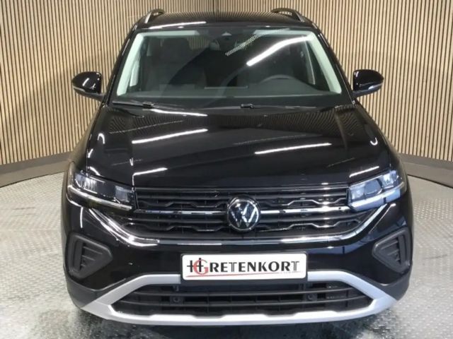Volkswagen T-Cross 1.0 TSI DSG Life