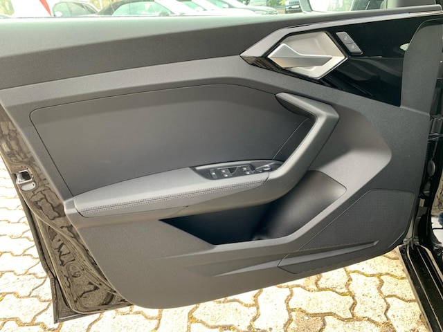 Audi A1 25 TFSI S-Tronic Sportback