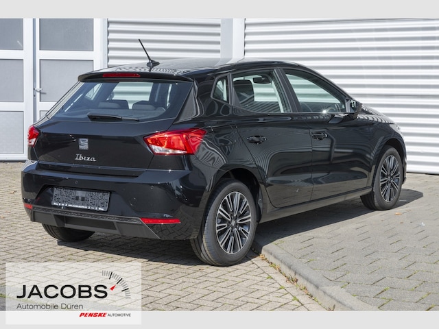 Seat Ibiza 1.0 TSI Style
