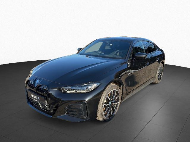 BMW i4 Coupé Gran Coupé M-Sport eDrive40