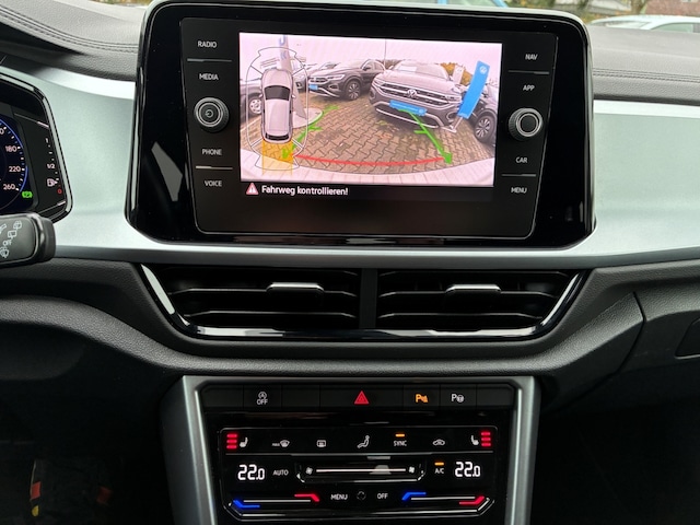 Volkswagen T-Roc 2.0 TDI DSG Life