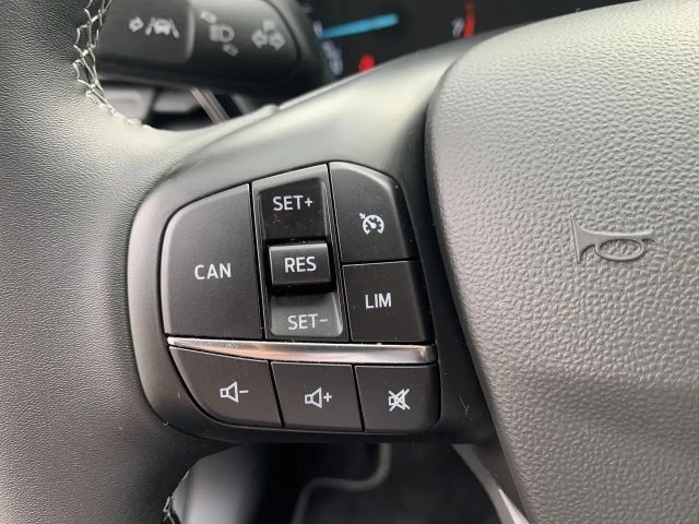 Ford Fiesta Titanium