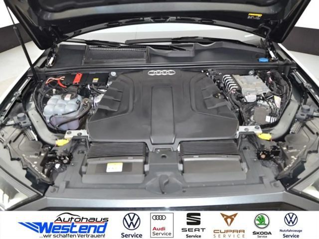 Audi Q7 50 TDI Quattro S-Line