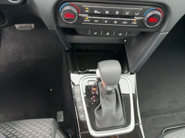 Kia Ceed Spirit SportWagon