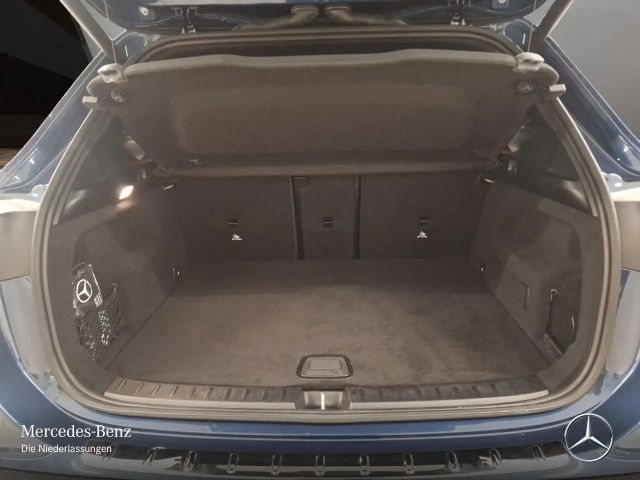 Mercedes-Benz EQA 250 AMG Line Advanced