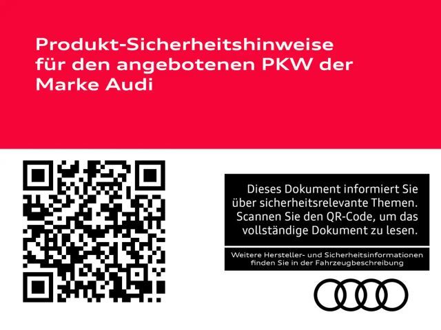 Audi SQ5 Quattro Sportback