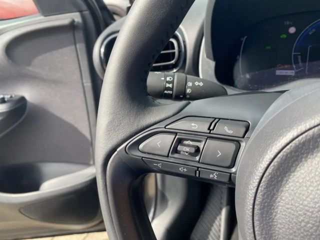 Toyota Yaris Cross Hybride VVT-i