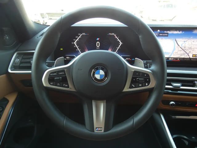 BMW 318 318d M-Sport Touring