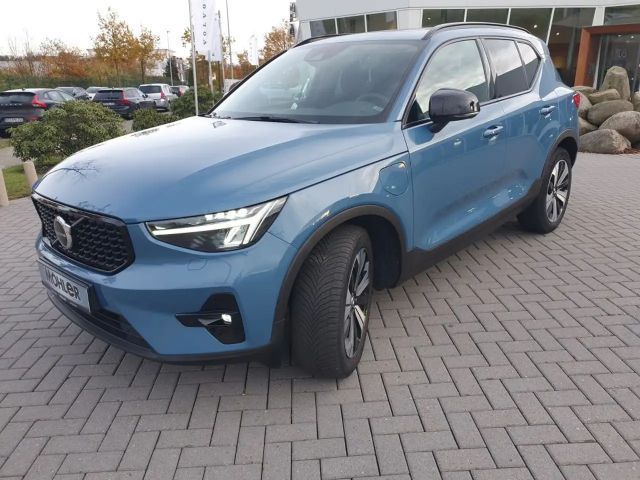Volvo XC40 Dark Recharge T4 Ultimate