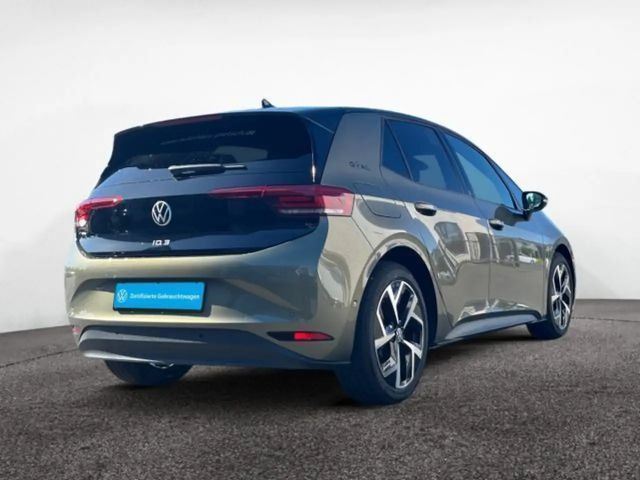 Volkswagen ID.3 150 kW Performance Pro