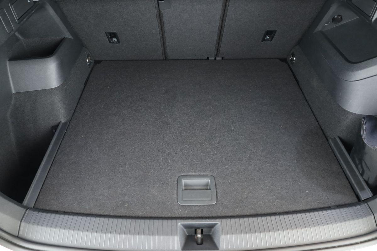 Volkswagen Tiguan 2.0 TDI DSG R-Line