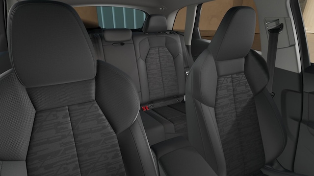 Audi Q5 Quattro S-Tronic