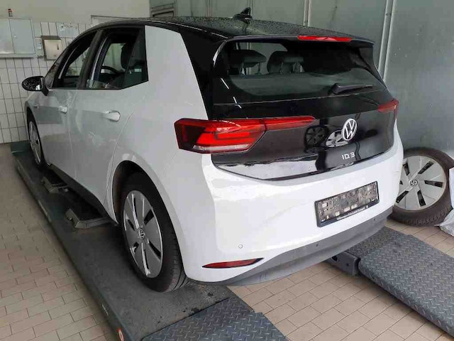 Volkswagen ID.3 145PS ACC.NAVI.2xPDC.LED.APP-C.LKRD-HZG.SHZ