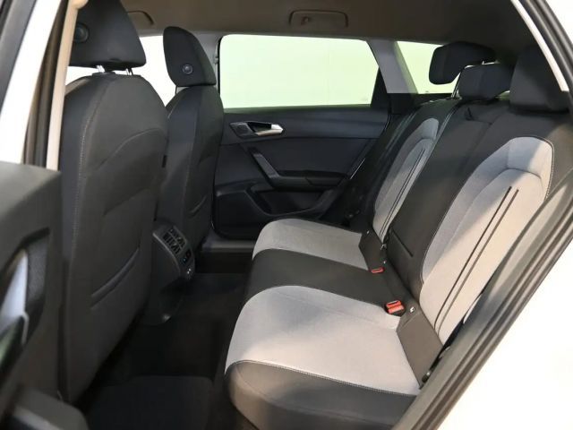 Seat Leon 1.5 TSI Style