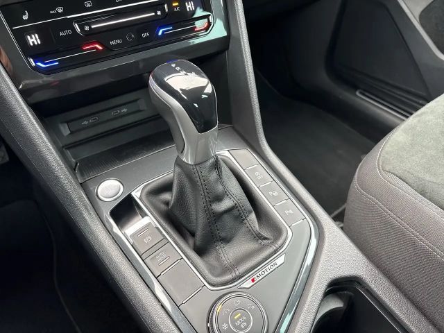 Volkswagen Tiguan DSG Elegance Elegance