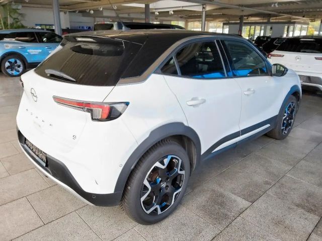 Opel Mokka Ultimate