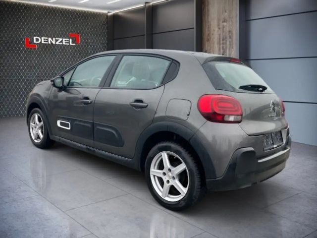 Citroën C3 PureTech