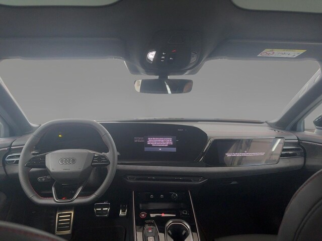 Audi A6 Avant Quattro S-Tronic