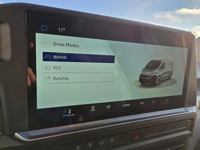 Volkswagen Transporter T7