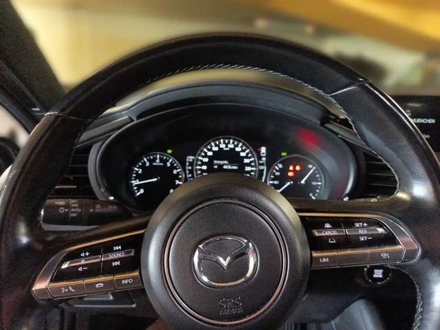Mazda 3 Selection