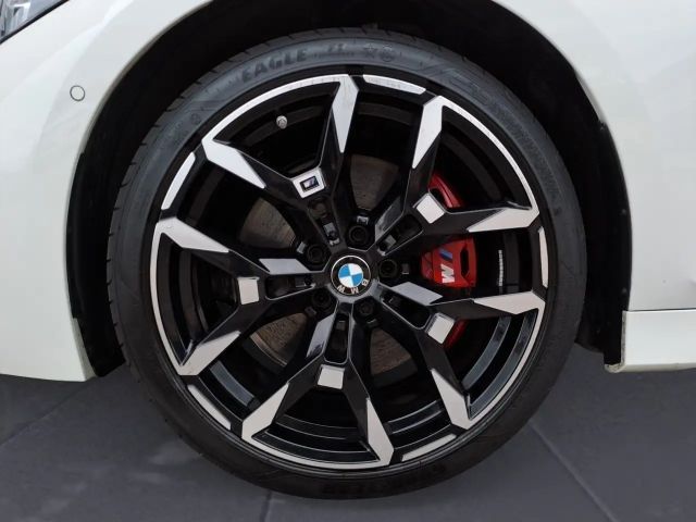 BMW 320 320d M-Sport Sedan xDrive