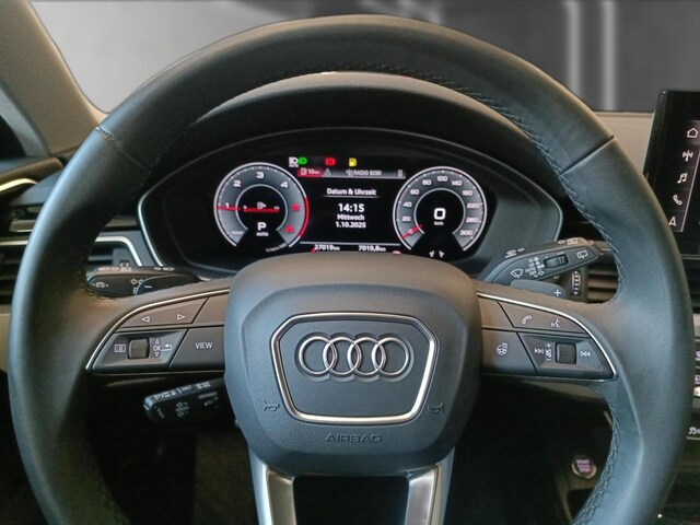 Audi A4 40 TDI Avant S-Tronic