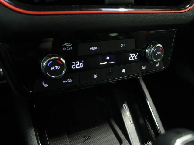 Skoda Kamiq 1.5 TSI Monte Carlo