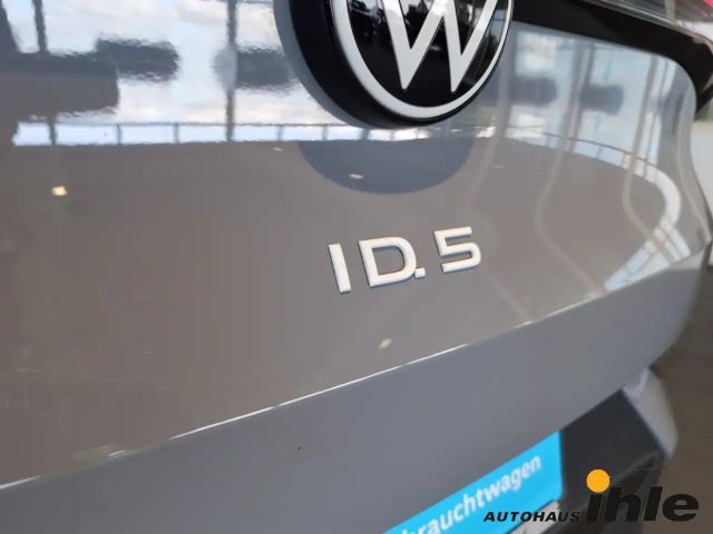 Volkswagen ID.5 77 KWh IQ.Drive Pro