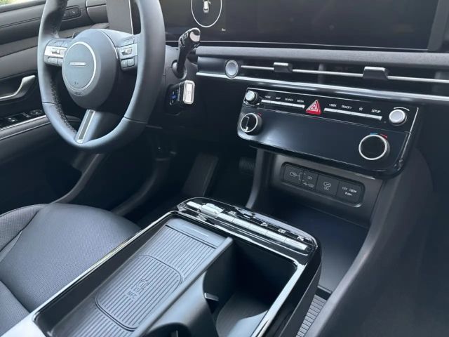 Hyundai Tucson 1.6 Prime T-GDi