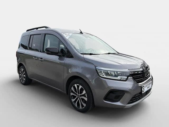 Renault Kangoo EDC Techno