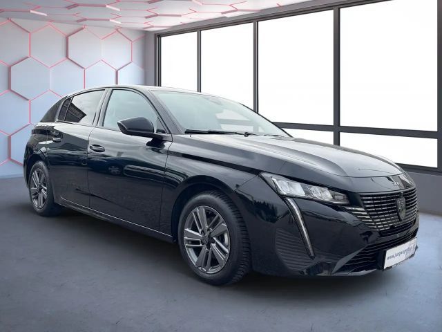 Peugeot 308 PureTech